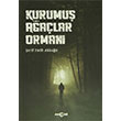 Kurumu Aalar Orman erif Fatih Akkat Aka Yaynlar