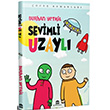 Sevimli Uzayl Burhan Yetkil Rnesans Yaynlar