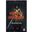 Hortlak valyeler Hseyin zgr Arslan Az Kitap