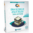 8. Snf Din Kltr ve Ahlak Bilgisi Soru Gezegeni Gezegen Yaynclk