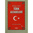 rneklerle Bugnk Trk Alfabeleri Ahmet Bican Ercilasun Aka Yaynlar