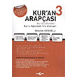 Kuran Arapas 3 Abdullah Kseolu Aka Yaynlar