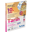 10. Snf Tarih Fasikller Modler Set Muba Yaynlar