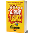 8. Snf LGS Trke Konu zetli Soru Bankas Yediiklim Yaynlar