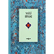Naili Divan Naili Aka Yaynlar