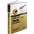 11. Snf Fizik Soru Bankas 1. Kitap Aydn Yaynlar