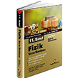 11. Snf Fizik Soru Bankas 2. Kitap Aydn Yaynlar