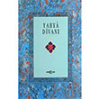 eyhlislam Yahya Divan Rekin Ertem Aka Yaynlar