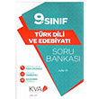 9. Snf Trk Dili ve Edebiyat Soru Bankas Koray Varol Akademi
