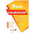 9. Snf Fen Bilimleri Soru Bankas Koray Varol Akademi