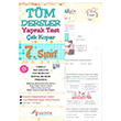 7. Snf Tm Dersler Yaprak Test Faktr Yaynlar
