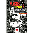 Marksizm Nedir Komnizm Ne Kadar Uzakta Arif elebi Akademi Yayn