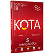 8. Snf LGS KOTA Konu Taramalar nklap Kotas Tongu Akademi