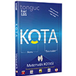 8. Snf LGS KOTA Konu Taramalar Matematik Kotas Tongu Akademi