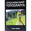 Uygulamal Basit Topografya Erdem ahin Akademi Yaynlar