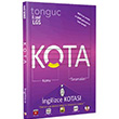 8. Snf LGS KOTA Konu Taramalar ngilizce Kotas Tongu Akademi