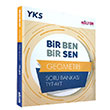 TYT AYT Bir Ben Bir Sen Geometri Soru Bankas Kltr Yaynclk
