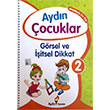 Grsel ve itsel Dikkat 2 Aydn Yaynlar