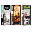 Focus Puzzle
