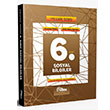 6. Snf Sosyal Bilgiler Soru Bankas Fides Yaynlar