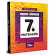 7. Snf Matematik Soru Bankas Fides Yaynlar
