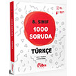 8. Snf 1000 Soruda Trke Soru Fides Yaynlar
