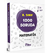 8. Snf 1000 Soruda Matematik Soru Fides Yaynlar