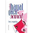 ocuklarda Hayal Gc ve Sanat Lev S. Vygotsky Roza Yaynevi