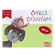 2.Snf Seviyesi yk Dnyam