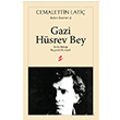 Gazi Hsrev Bey Cemalettin Lati Okur Kitapl