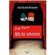 bi ile Kavuklu Orta Oyunu Ali lhansayn Sokak Kitaplar Yaynlar
