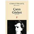 arn Gzleri Cemalettin Lati Okur Kitapl