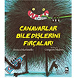 Canavarlar Bile Dilerini Fralar Jessica Martinello Bilgi Yaynevi