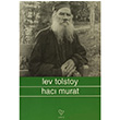 Hacı Murat Lev Nikolayeviç Tolstoy Varlık Yayınları