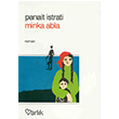 Minka Abla Panait Istrati Varlk Yaynlar
