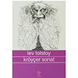 Kryer Sonat Lev Nikolayevi Tolstoy Varlk Yaynlar