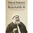 Efendi Babam Ali Haydar Efendi Buyururdu ki Mahmud Ustaosmanoğlu Ahıska Yayınevi