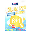 5. Snf Tm Dersler Sper 7 li Tekrar Fasikl Binot Yaynlar