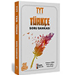 TYT Trke Soru Bankas sem Yaynclk