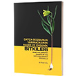 Data Bozburun Yarmadasnn Nadir ve Endemik Bitkileri - Rare and Endemic Plants Of The Data Bozburun Peninsula Riyat Gl Alternatif Yaynclk