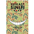 Suikast Snf 14  Yusei Matsui Gerekli eyler Yaynclk