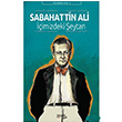 imizdeki eytan Sabahattin Ali Puslu Yaynclk