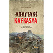Araftaki Kafkasya Abdullah Temizkan deal Kltr Yaynclk