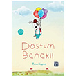 Dostum Benekli Erva Kopuz Kutlu Yaynevi