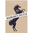 Bozkrn syan  Kutlu Altay Kocaova Karakum Yaynevi