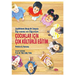 ocuklar iin ok Kltrl Eitim Patricia G. Ramsey An Yaynclk