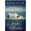 Sal Sabah Burak Glme Cinius Yaynlar