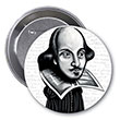 William Shakespeare Karikatr Rozet Aylak Adam Hobi