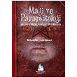 Maji ve Parapsikoloji Mavi Kalem Yaynevi