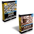 JAVA Eitim Seti 2 Kitap Takm Kodlab Yaynlar